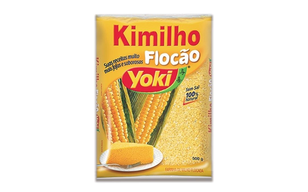 Kimilho Flocao