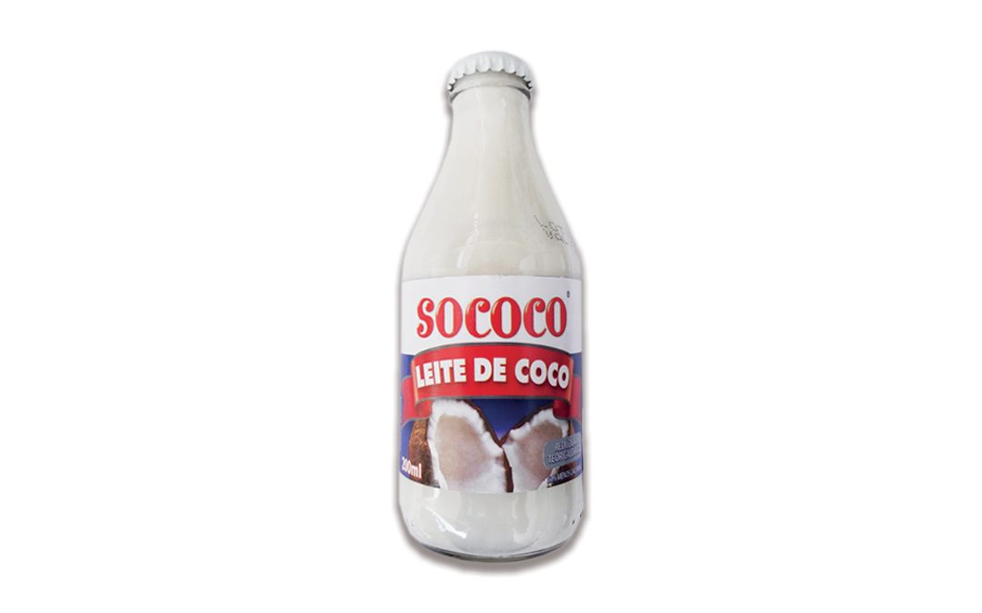 Leche de Coco