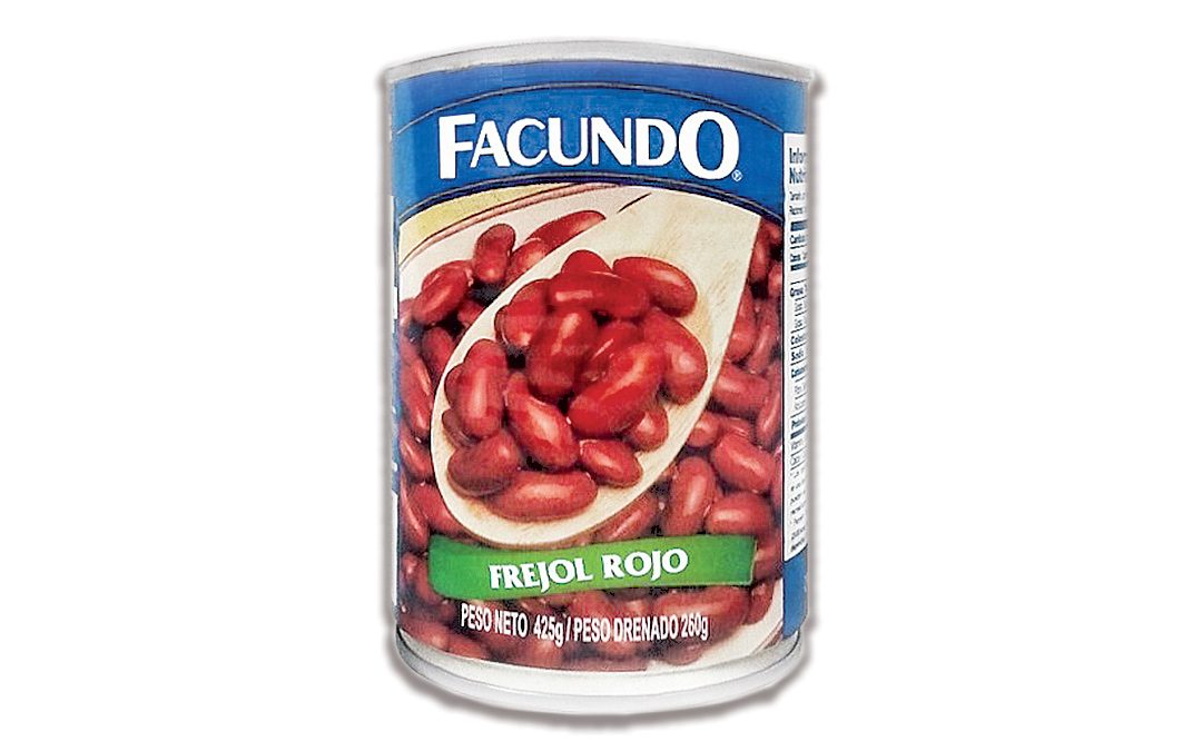 Frejol Rojo