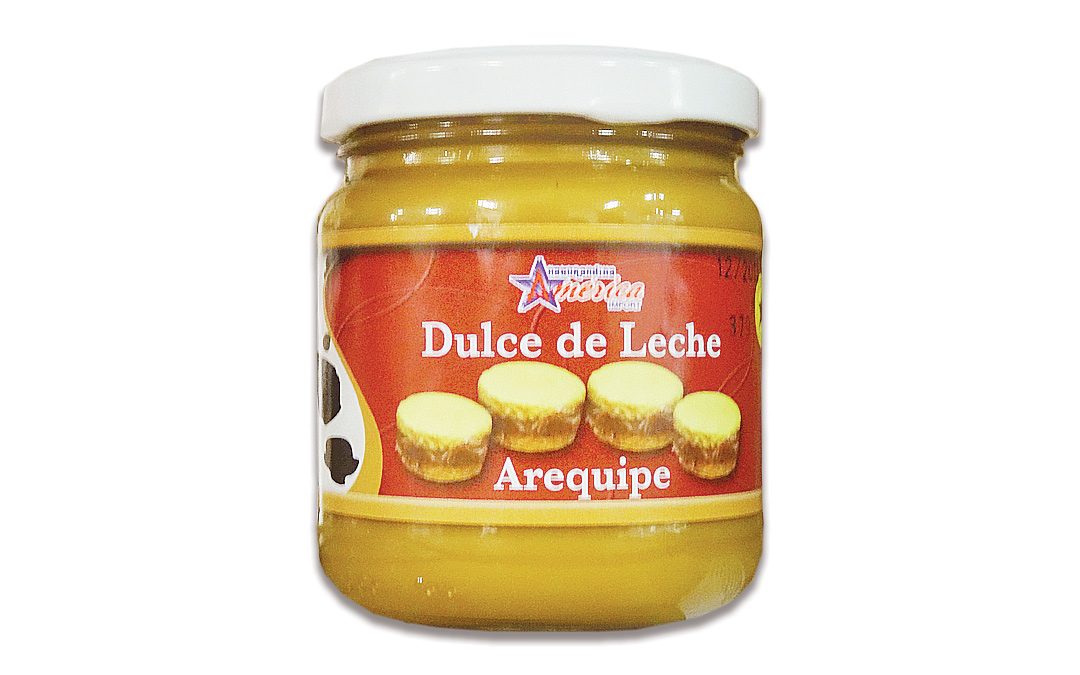 Dulce de Leche / Arequipe