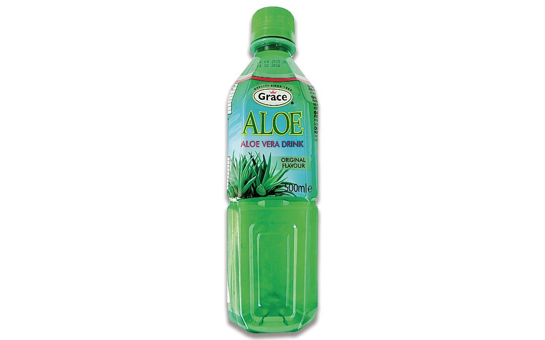 Aloe Vera Drink