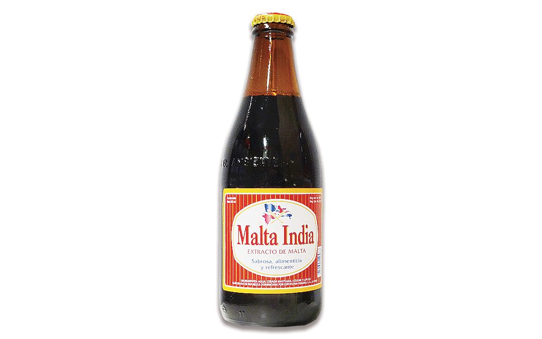 Bebida de Malta